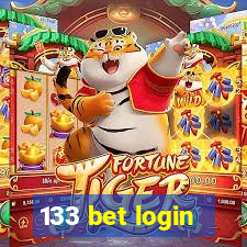 133 bet login